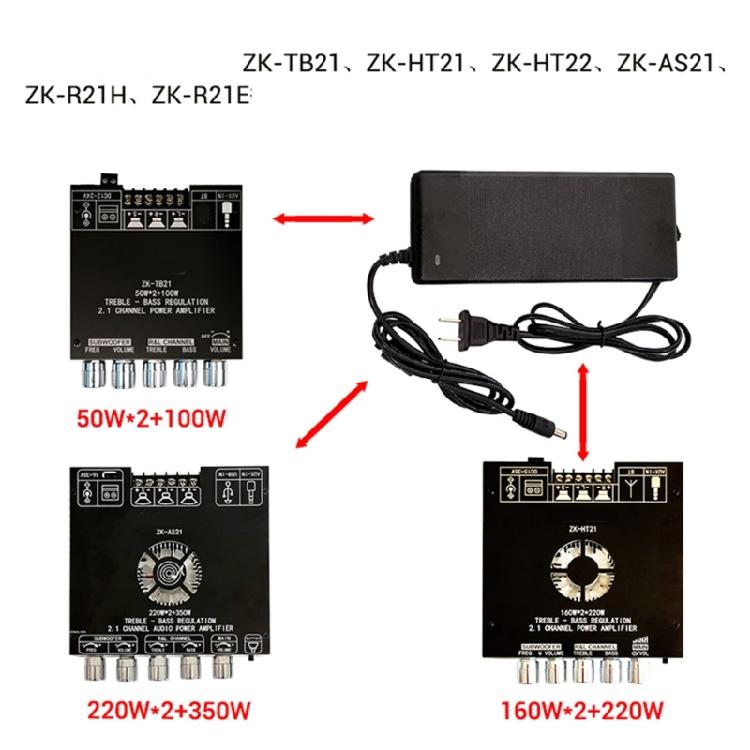 DC24V 10A Switching Power Adapter AC100-240V 50/60Hz Power Supply Converter