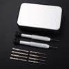 Watch Tiny Screws Glasses Screws Sets Sunglass Repair Tool Watch Repair Tool Glasses Screws