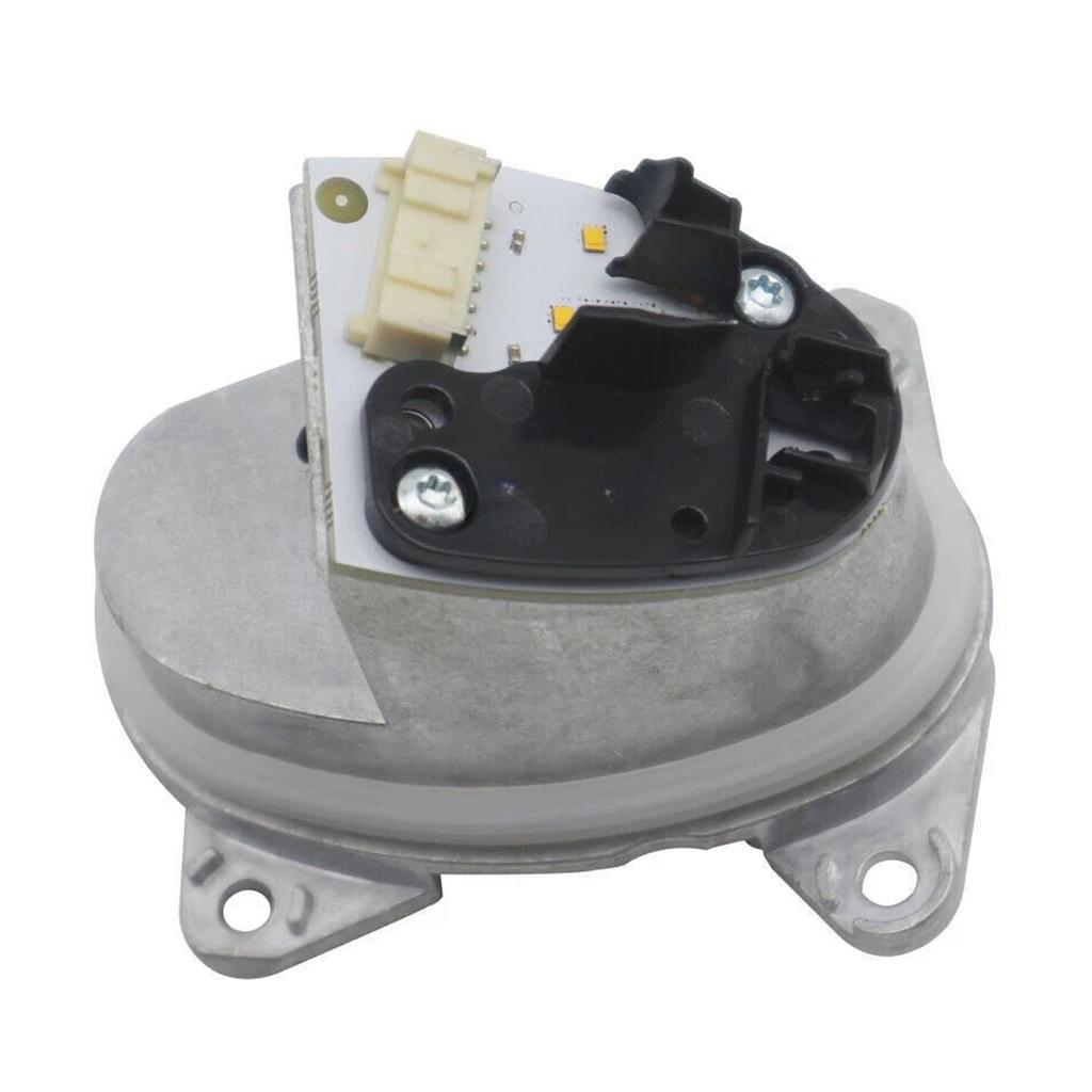 Left+Right LED Turn Signal Light Control Module 63117394905 63117394906 For BMW F06 F12 F13