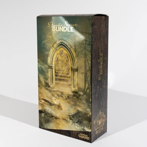 

Ultimate Guard Druidic Secrets Bundle