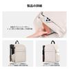 Camera Camera Backpack with Removable Lightweight [K&F CONCEPT] Bag, Backpack, Rucksack, Dividers,