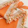 Retro French Sofa Cover Cloth for All Seasons New Sofa Cushion Chenille Sofa Towel Full Cover