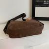 Dual-Use Backpack Women's Lightweight Tote Bag Commuter Crossbody Bag