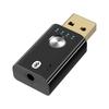 4 In 1 Bluetooth 5.1 Audio Receiver Transmitter Stereo USB Dongle 3.5mm 3.5 AUX RCA Wireless Adapter For Car Kit TV PC Headphone