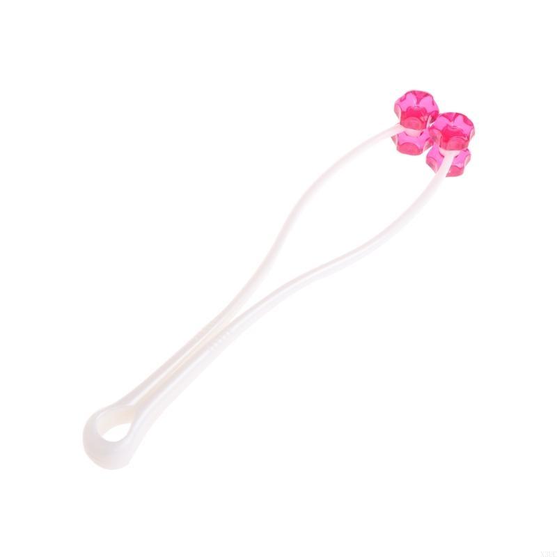 

Pet for Cat Massage Tool Face Massager for Facial Roller Portable Massage Roller for Cat Grooming Tools Pet for Health C X3UC