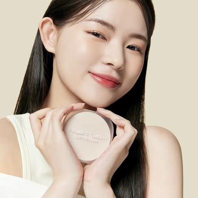 Gesichts-Make-up  – Concealer & Grundierung