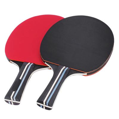 Tischtennis – Tischtennis-Schläger