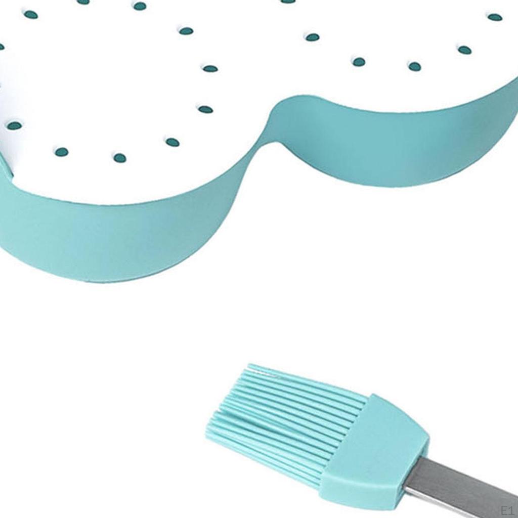 Egg Boiler Cookware Convenient for Making Soft or Hard Boiled Eggs Steam Rack