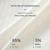 Girls' Pure Cotton Antibacterial Briefs for Teens