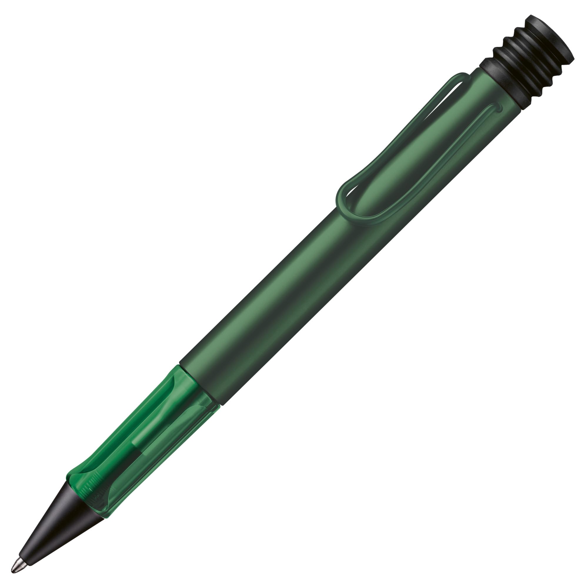 LAMY L2B9 Ballpoint Pen Limited Pine AL-star (Oil-based ink, Edition) -