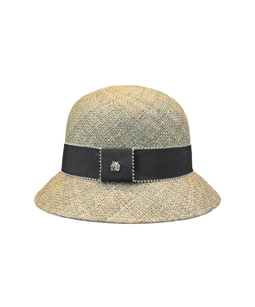 Kaliseumontapone Veraii Classic Panama Cloche Hat
