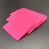 PPF Squeegee Window Tint Squeegee Rubber Scraper Soft PPF Wrapping Car Film Tools Glass Water Remove
