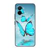 Hülle Für Xiaomi Poco M7 4G Hülle Coole Silikon Schutzhülle für Xiaomi Pcoc M7 Pocom7 4G Bumper Protektor Fundas Stoßfest