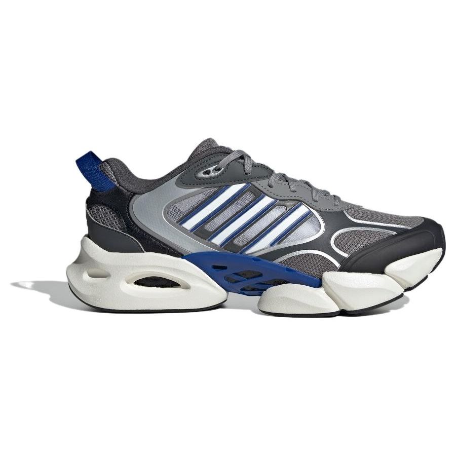 Adidas Climacool Vento 3.0 Fashion Comfortable Pu Fabric Synthetic Leather Non-Slip Wear-Resistant Low-Top Casual Running Shoes Unisex Sneakers IH7565