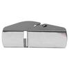 1Pcs Hardened Steel Blade Mini Wood Planer Hand Planer Tool  for Wood Modeling and Sculpture