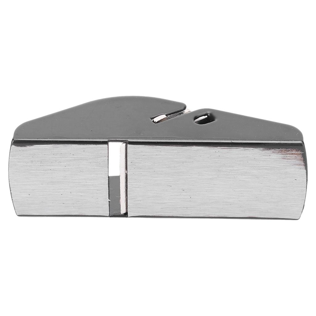 1Pcs Hardened Steel Blade Mini Wood Planer Hand Planer Tool  for Wood Modeling and Sculpture