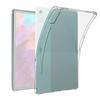 For Lenovo Pad Pro P12 Case Clear Cover TPU Silicone