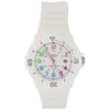 Casio Women's LRW200H-7BVCF Watch