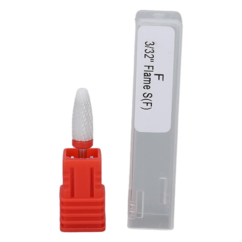 Nail Drill Machine USB Charging 3 Speeds Portable Electric Nail File Set with Light for Manicure Pedicure