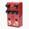 Demonfx AT-DS/OverDrive - Distortion Overdrive - Distortion Guitar Effect Pedal