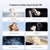 Soaiy TR6 ANC Bluetooth Earbuds