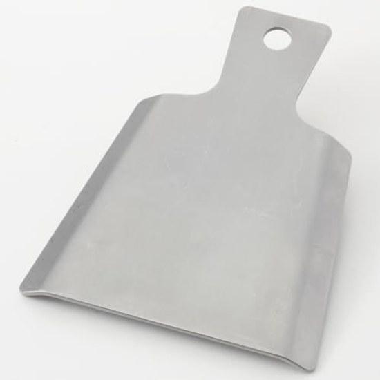Muji Stainless Steel Grater Silver MCD33A4S
