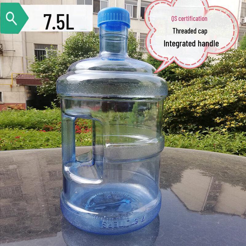 ZISIZ Food-Grade Silicone Water Storage Bucket