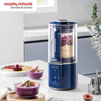 Morphy Richards 1.5L Silent Multifunction Blender CN Plug (adapter Included)