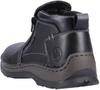 Сапоги Rieker Mode- schwarz 05357