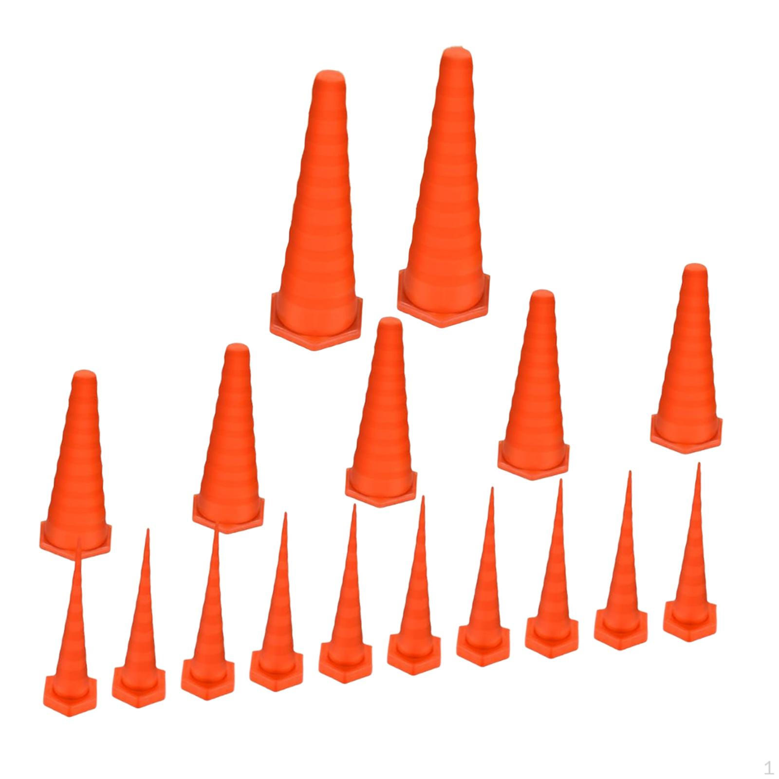 

17x Гидравлическое масло Сервисные резиновые заглушки Шланг Защита от протечек Защита от капель для соединений