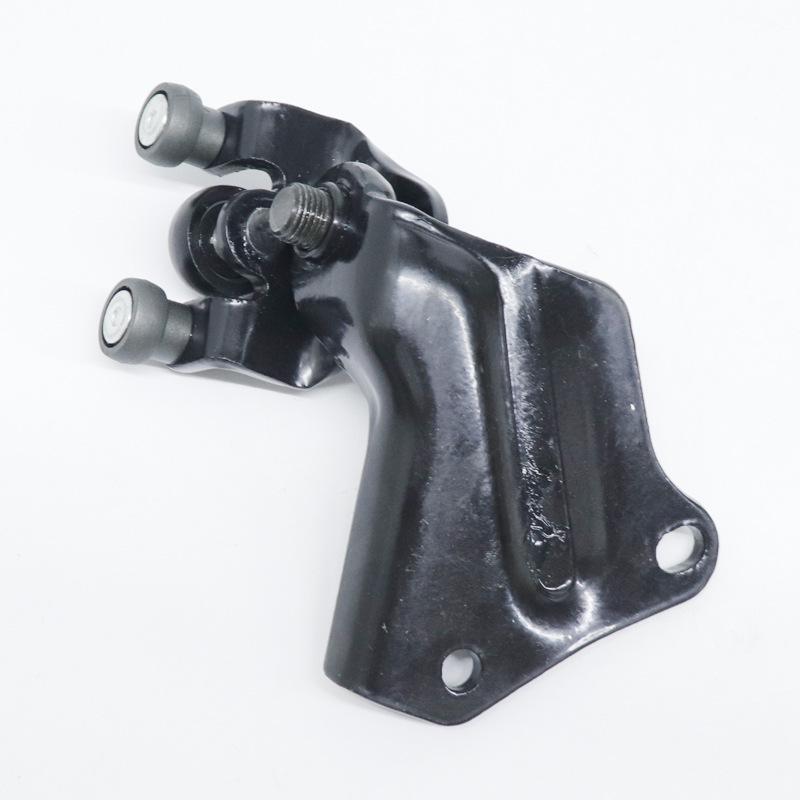 Applicable Jiangling Transit V348 Upper Roller: Middle Door & Side Door