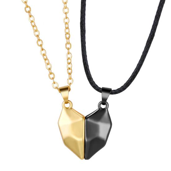 Einfache Halsketten, exquisit, verschleißfest, bequem