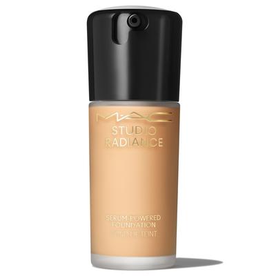 MAC Studio Radiance Serum Power Foundation 30ml, 1 Stück, NC30