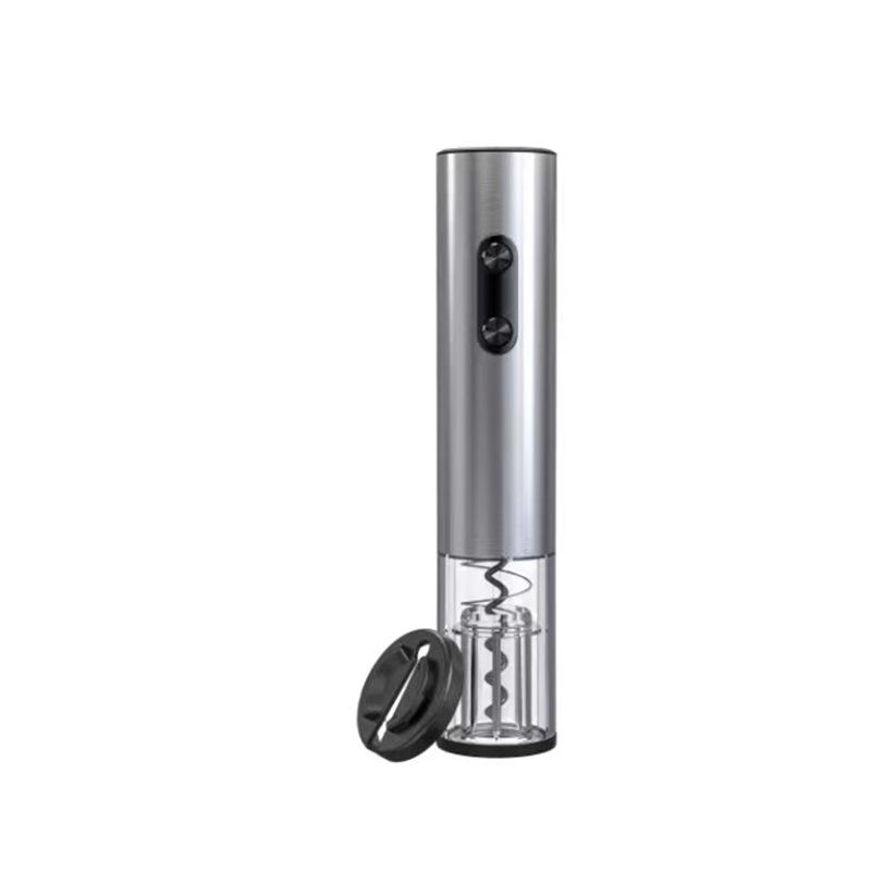 Rechargeable Automatic Electric Wine Bottle Opener