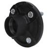 2000 Lbs 4 On 4in Trailer Hub Kit Stable High Load Bearing Trailer Idler Hub Kit for 2000lbs 1in 1‑1 16in Trailer