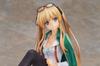 How to Raise a Boring Girlfriend: Sawamura Spencer Eriri 1/7 Scale ABS & PVC Painted Finished Figure