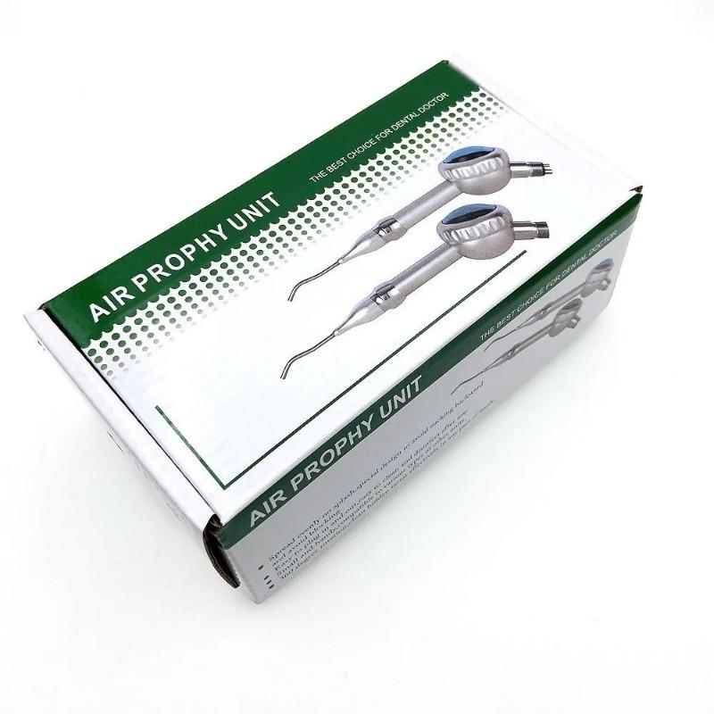 Устройство для чистки зубов Air Flow — фото 4