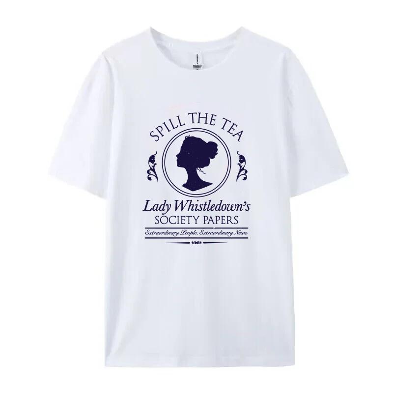 

Fall Summer Vintage Cotton Tshirt Figure Print Crew Neck TShirt Casual Short Sleeve Graphic Tops Tees for Womens Clothing S