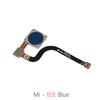 For Xiaomi 8 8Lite 8SE Fingerprint Sensor Flex Cable Replacement Parts