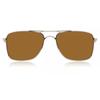 Oakley Oo4124 Gauge 8 Polarized 412409 Men Sunglasses