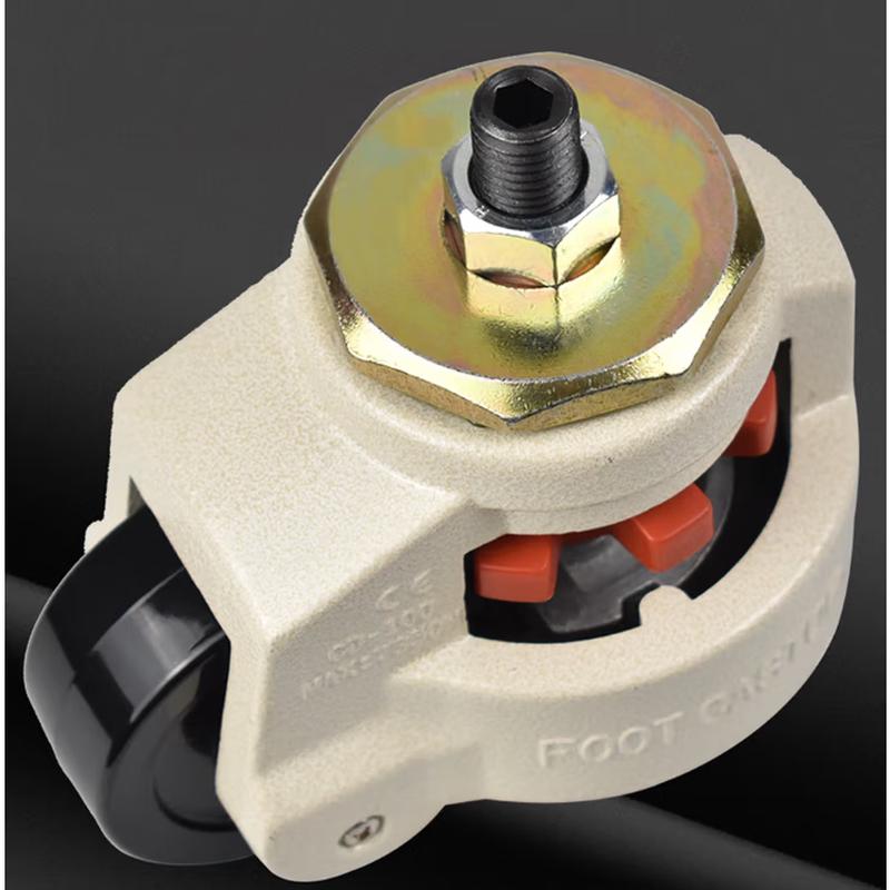 Heavy Duty Leveling Caster