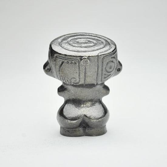 Ichikudo Iron Supply Venus Iron Figure