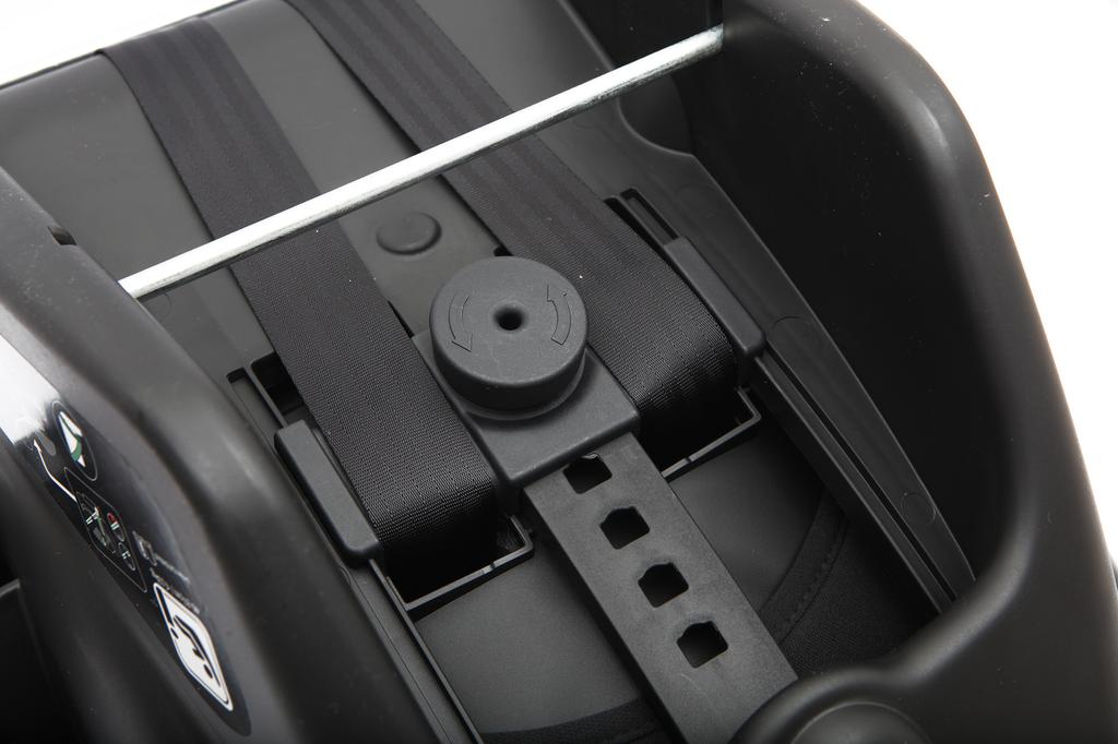 Car Seat Biuco Bc128B + Isofix Bc109F