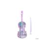 [Bandai] Dream Lesson Violin Hit Song Ver. Recommended Age: 3 Years and Up