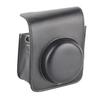 PU Leather   Camera Case Bag with   Shoulder Strap for     40 Camera