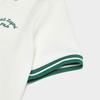 FILA Polo Shirt Women's Cloud White F11W339111F-WT