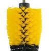 Drill Brush Attachment Wheel Cleaner Brush for Floor Mats Automotive Bathtub
