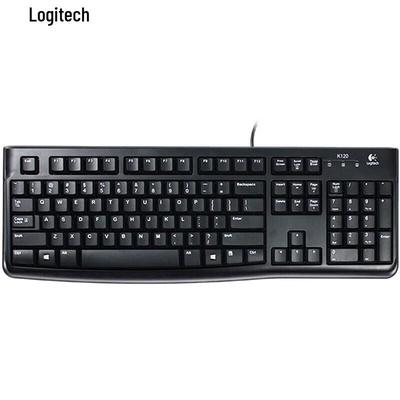 Periféricos para computadores – Teclados