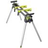 RYOBI - Support Universel Pour Scie À Coupe D’onglets - Extension Maxi 2 160 Mm - 15 Kg - RLS02