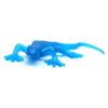 20Pcs Sticky Lizard Animals Retractable Viscous Rubber Lizard Children Gadget
